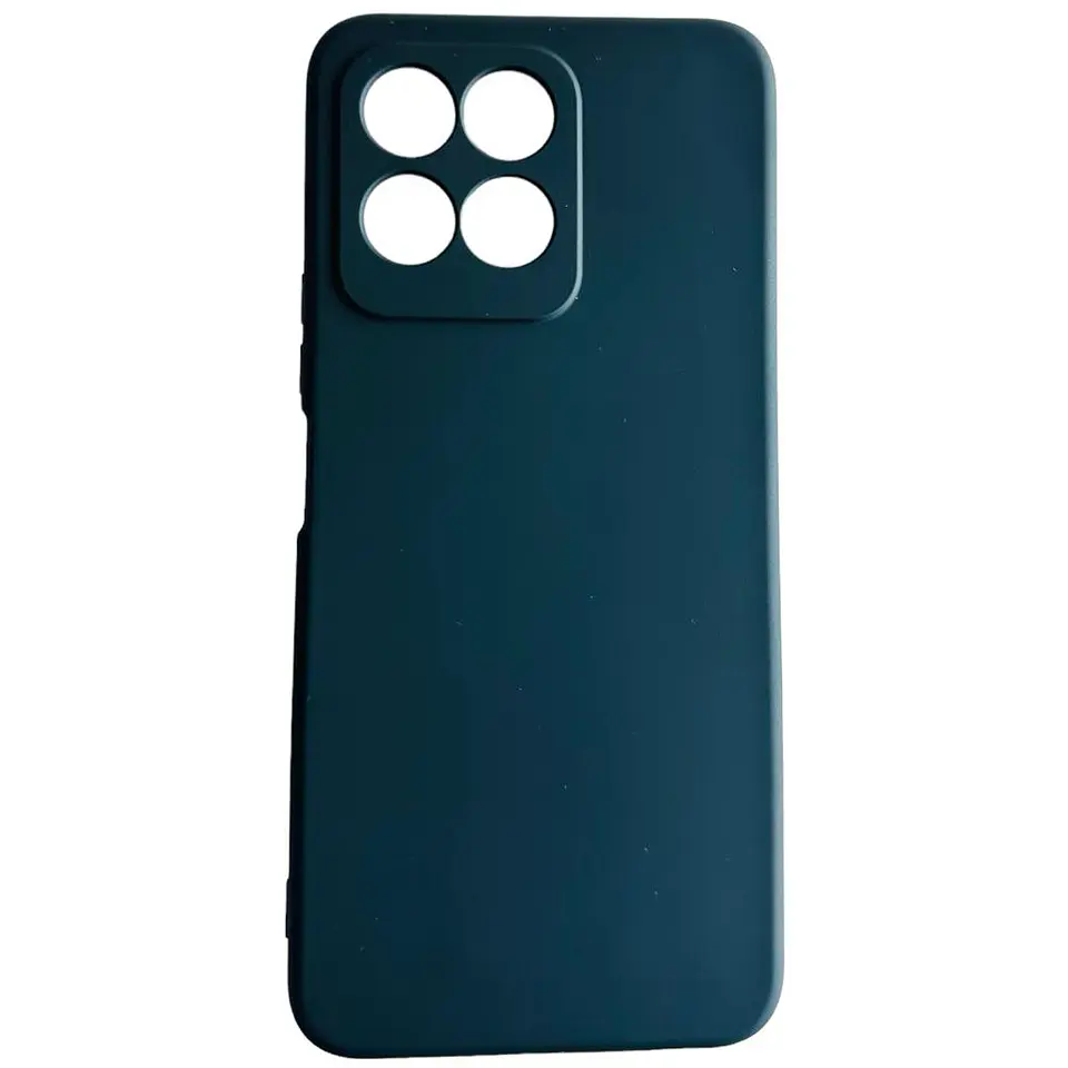 Carcasa Funda Para Honor X6 / X6s Silicona Color 3