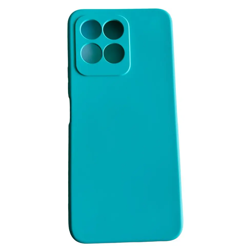 Carcasa Funda Para Honor X6 / X6s Silicona Color 4