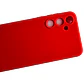 Carcasa Funda Para Samsung A35 5g Silicona Color - Miniatura 4
