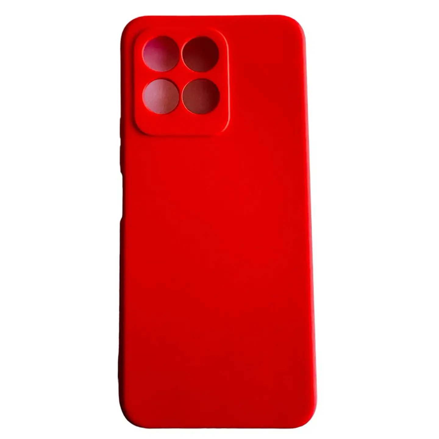 Carcasa Funda Para Honor X6 / X6s Silicona Color 6