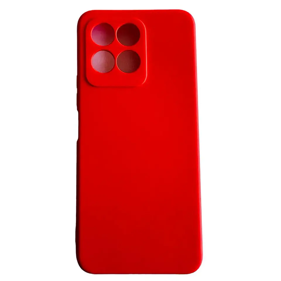 Carcasa Funda Para Honor X6 / X6s Silicona Color 6