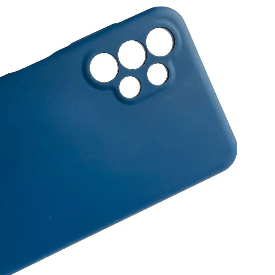 Carcasa Para Samsung A13 4g/ A32 5g Silicona Color 1