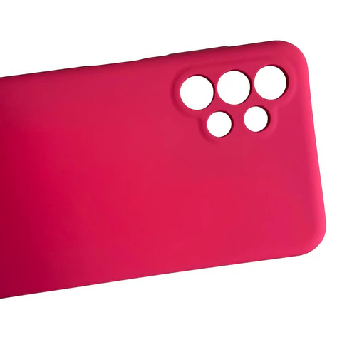 Carcasa Para Samsung A13 4g/ A32 5g Silicona Color
