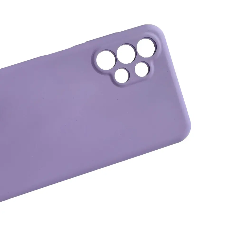 Carcasa Para Samsung A13 4g/ A32 5g Silicona Color 3