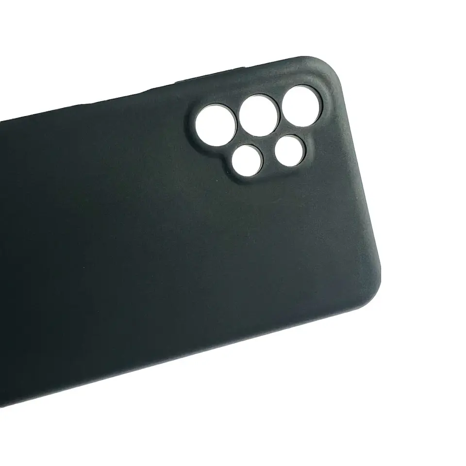 Carcasa Para Samsung A13 4g/ A32 5g Silicona Color 5