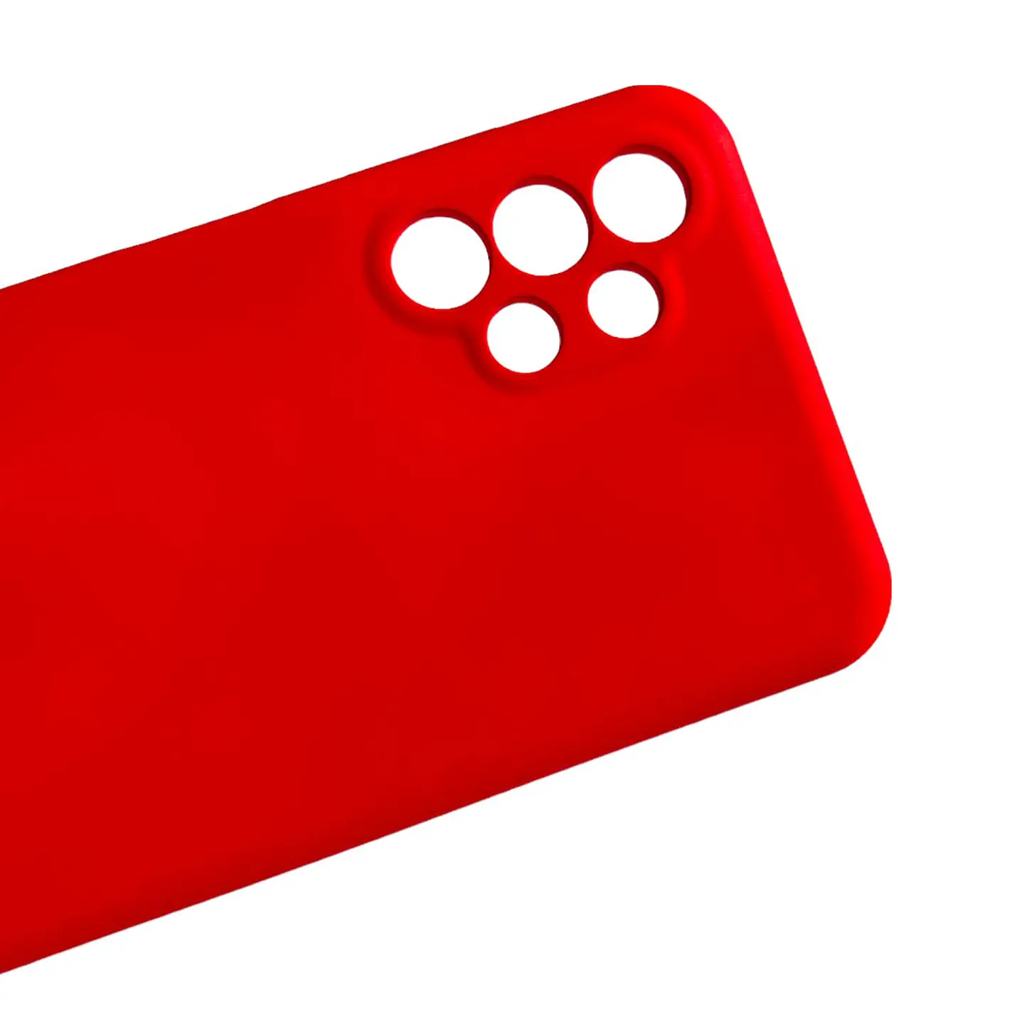 Carcasa Para Samsung A13 4g/ A32 5g Silicona Color 6