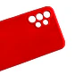 Carcasa Para Samsung A13 4g/ A32 5g Silicona Color - Miniatura 6