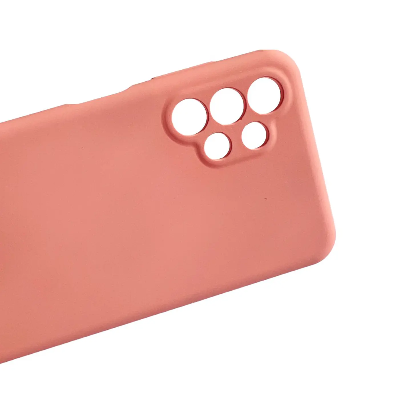 Carcasa Para Samsung A13 4g/ A32 5g Silicona Color 7