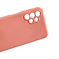 Carcasa Para Samsung A13 4g/ A32 5g Silicona Color - Miniatura 7