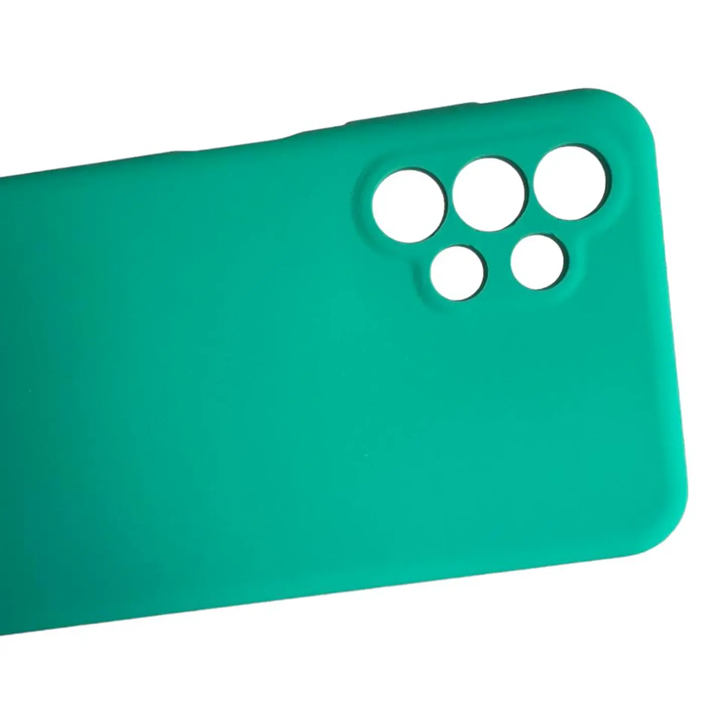 Carcasa Para Samsung A13 4g/ A32 5g Silicona Color 8