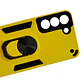 Carcasa Para Samsung S22 Normal Anti Golpes Anillo - Miniatura 1