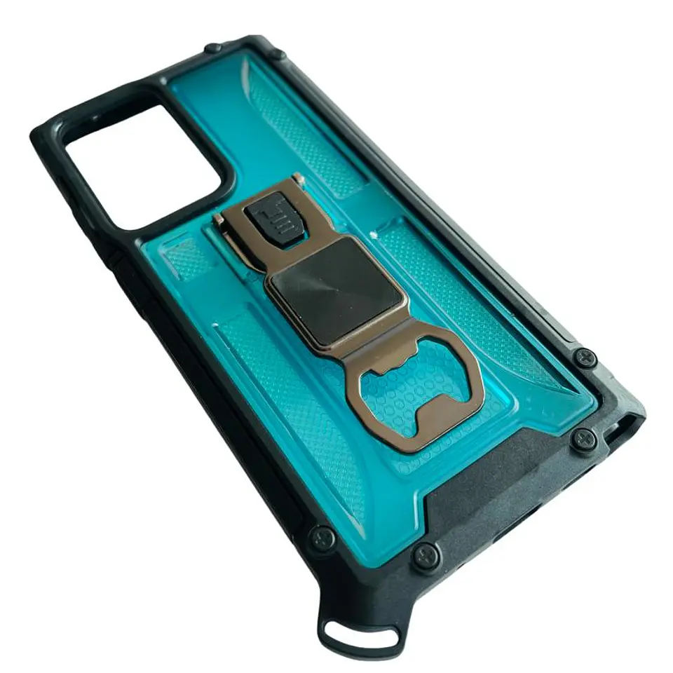 Carcasa Para Samsung Note 20 Ultra Anti Golpes Soporte 1