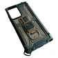 Carcasa Para Samsung Note 20 Ultra Anti Golpes Soporte - Miniatura 4