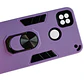 Carcasa Para Xiaomi Redmi 10a Anti Golpes Anillo - Miniatura 1