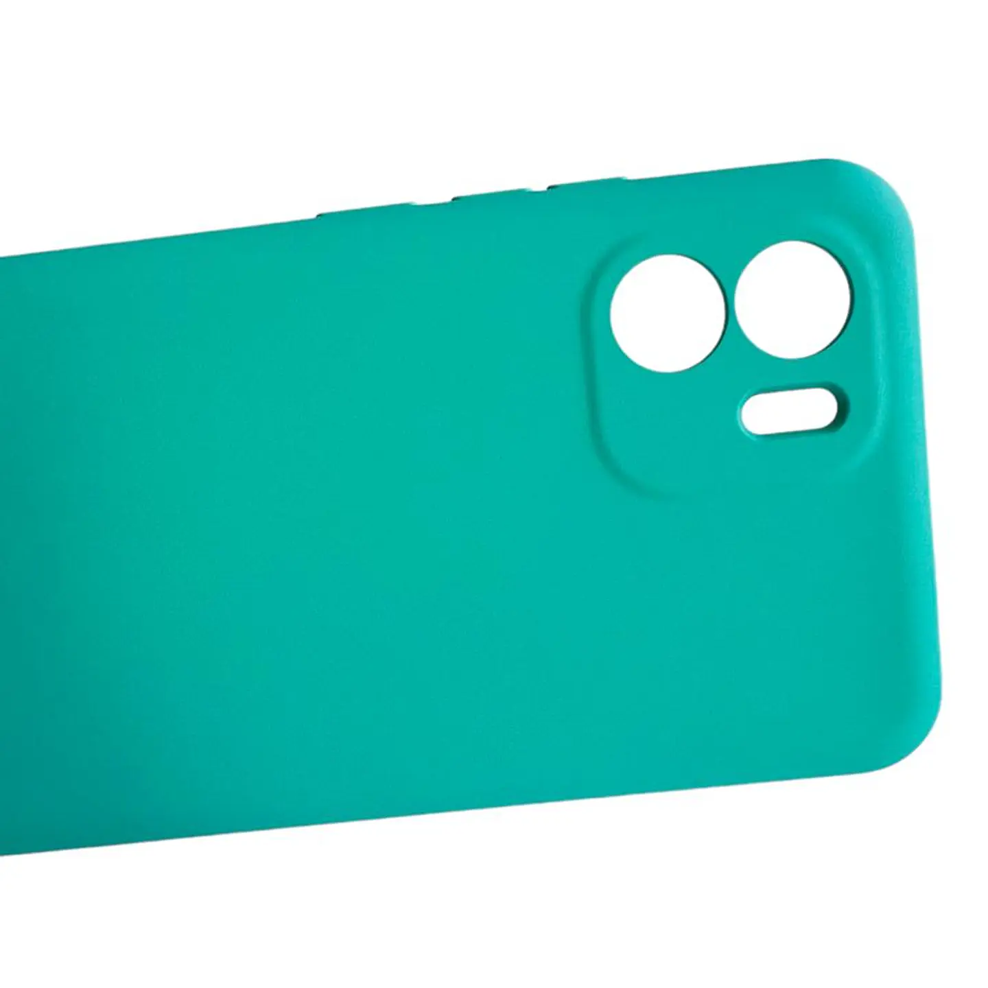Carcasa Para Xiaomi Redmi A1 Silicona Color 2