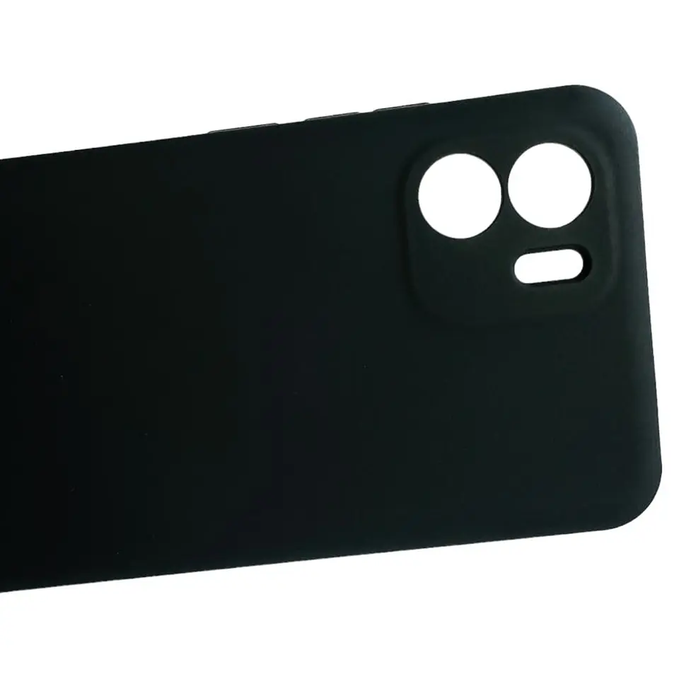 Carcasa Para Xiaomi Redmi A1 Silicona Color 3