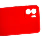 Carcasa Para Xiaomi Redmi A1 Silicona Color - Miniatura 5