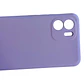 Carcasa Para Xiaomi Redmi A1 Silicona Color - Miniatura 6