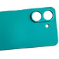 Carcasa Funda Para Xiaomi Redmi 13c Silicona Color - Miniatura 8