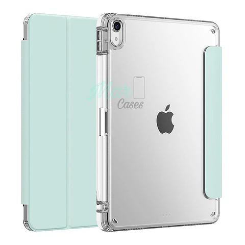 Funda Smart Cover Clear iPad 10ma Generación 10.9"
