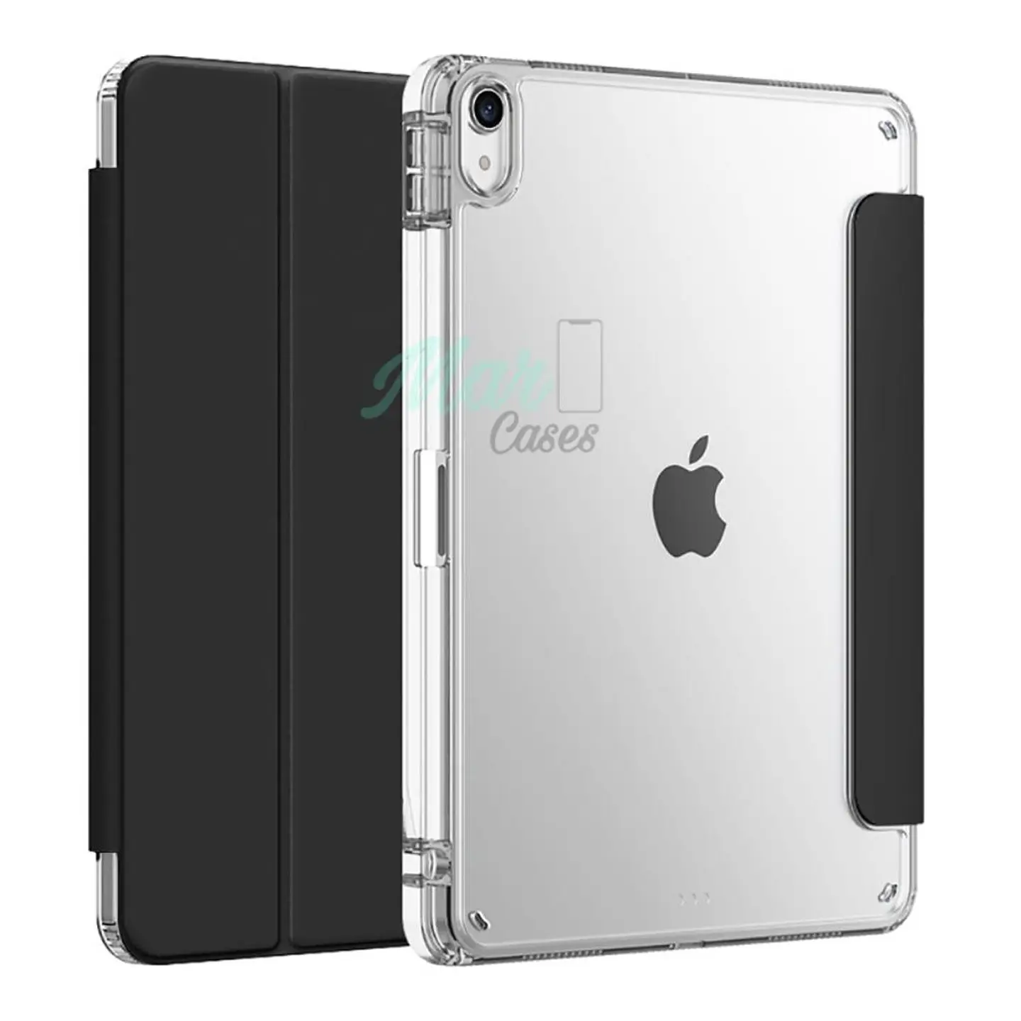 Funda Smart Cover Clear iPad 10ma Generación 10.9