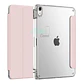 Funda Smart Cover Clear iPad 10ma Generación 10.9