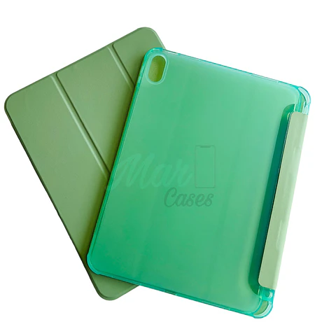 Funda Para iPad 10ma Generación 10.9 Con Ranura Apple Pencil