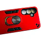 Carcasa Para Samsung S24 Normal Anti Golpes Anillo Colores - Miniatura 5