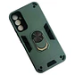 Carcasa Para Samsung A54 5g Anti Golpes Anillo Colores - Miniatura 1