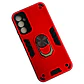 Carcasa Para Samsung A54 5g Anti Golpes Anillo Colores - Miniatura 2