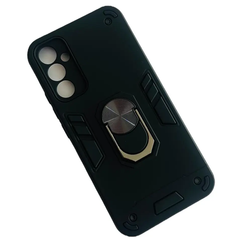 Carcasa Para Samsung A54 5g Anti Golpes Anillo Colores 5