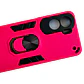 Carcasa Para Honor 90 Lite 5g Anti Golpes Anillo Colores - Miniatura 5
