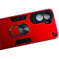 Carcasa Para Honor 90 Lite 5g Anti Golpes Anillo Colores - Miniatura 7
