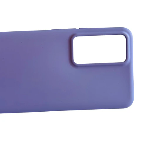 Carcasa Para Xiaomi 12T / 12T Pro Silicona Color