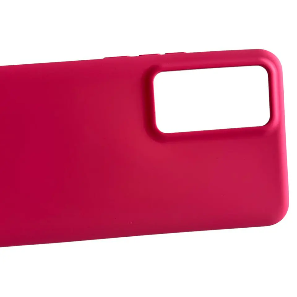 Carcasa Para Xiaomi 12T / 12T Pro Silicona Color 3