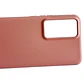 Carcasa Para Xiaomi 12T / 12T Pro Silicona Color - Miniatura 4