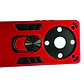 Carcasa Para Honor Magic5 Lite Anti Golpes Anillo Colores  - Miniatura 3