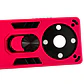Carcasa Para Honor Magic5 Lite Anti Golpes Anillo Colores  - Miniatura 4