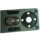 Carcasa Para Honor Magic5 Lite Anti Golpes Anillo Colores  - Miniatura 6
