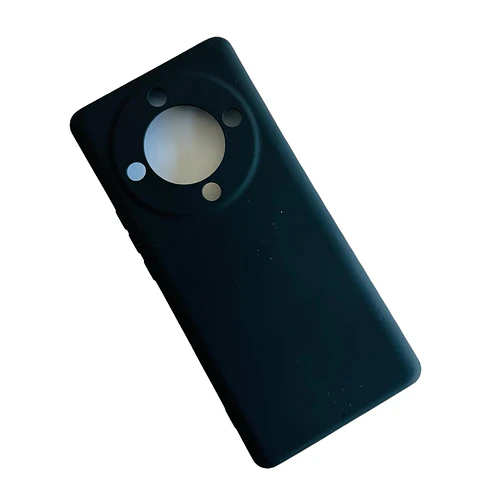 Carcasa Funda Para Honor Magic5 Lite Silicona Color