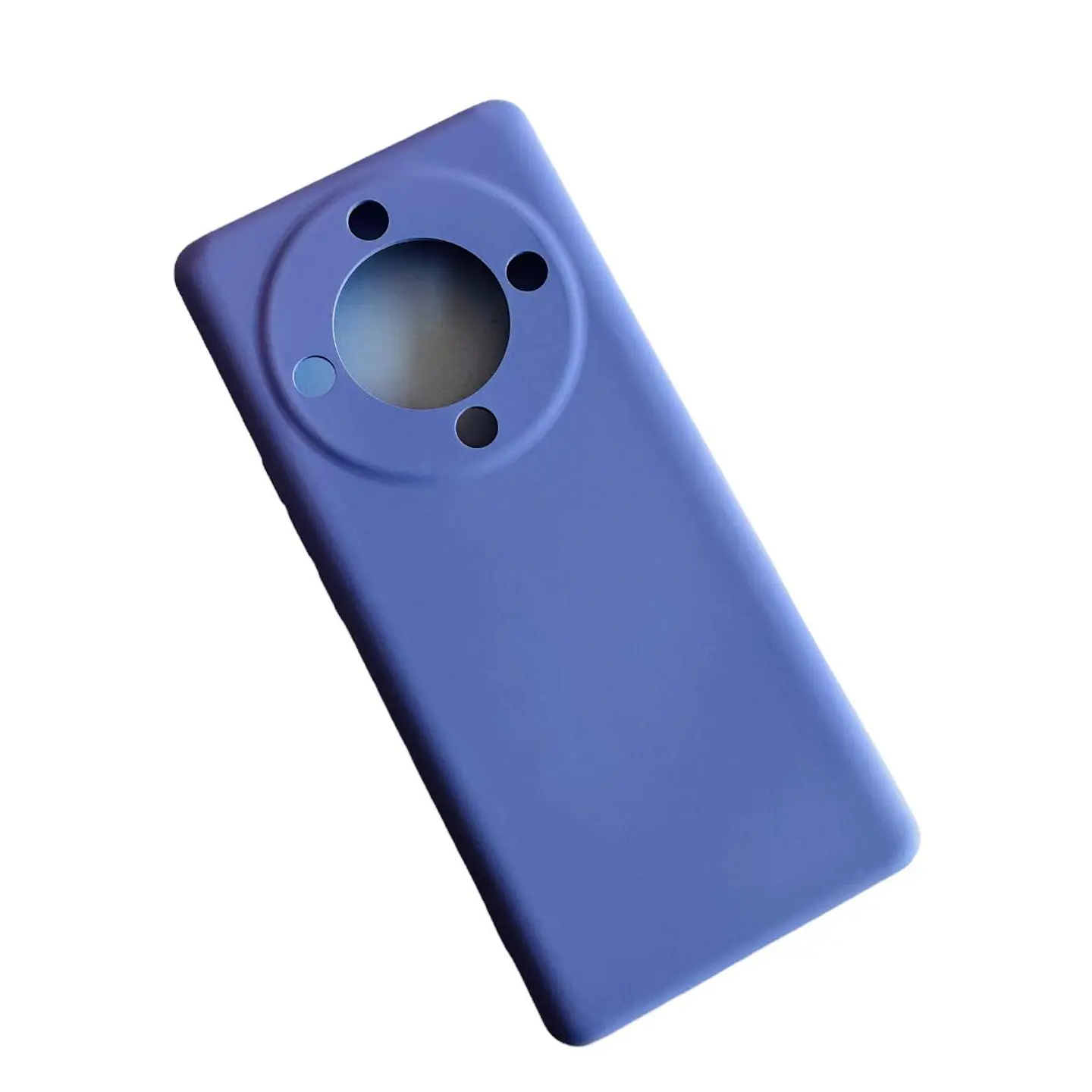 Carcasa Funda Para Honor Magic5 Lite Silicona Color 3