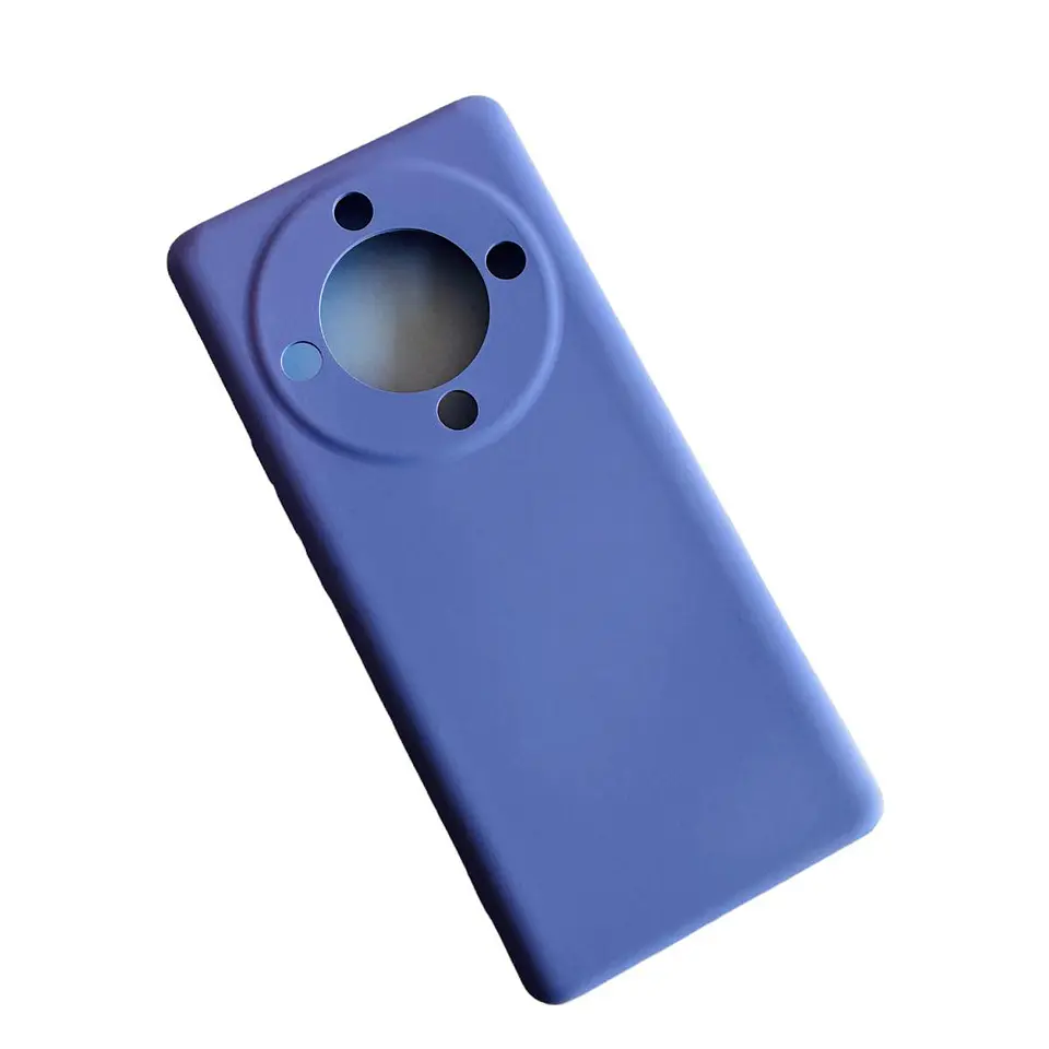 Carcasa Funda Para Honor Magic5 Lite Silicona Color 3