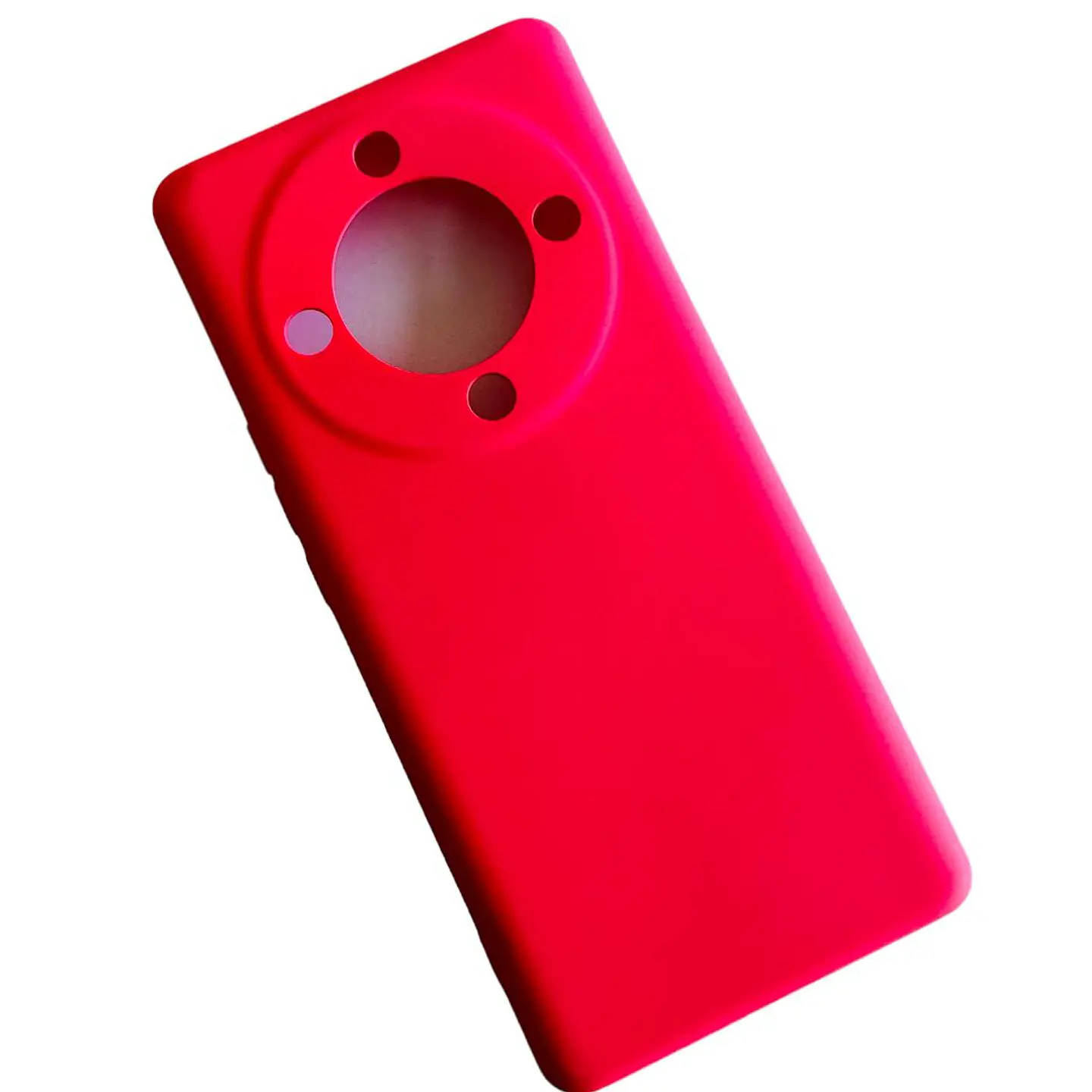 Carcasa Funda Para Honor Magic5 Lite Silicona Color 4