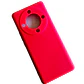 Carcasa Funda Para Honor Magic5 Lite Silicona Color - Miniatura 4