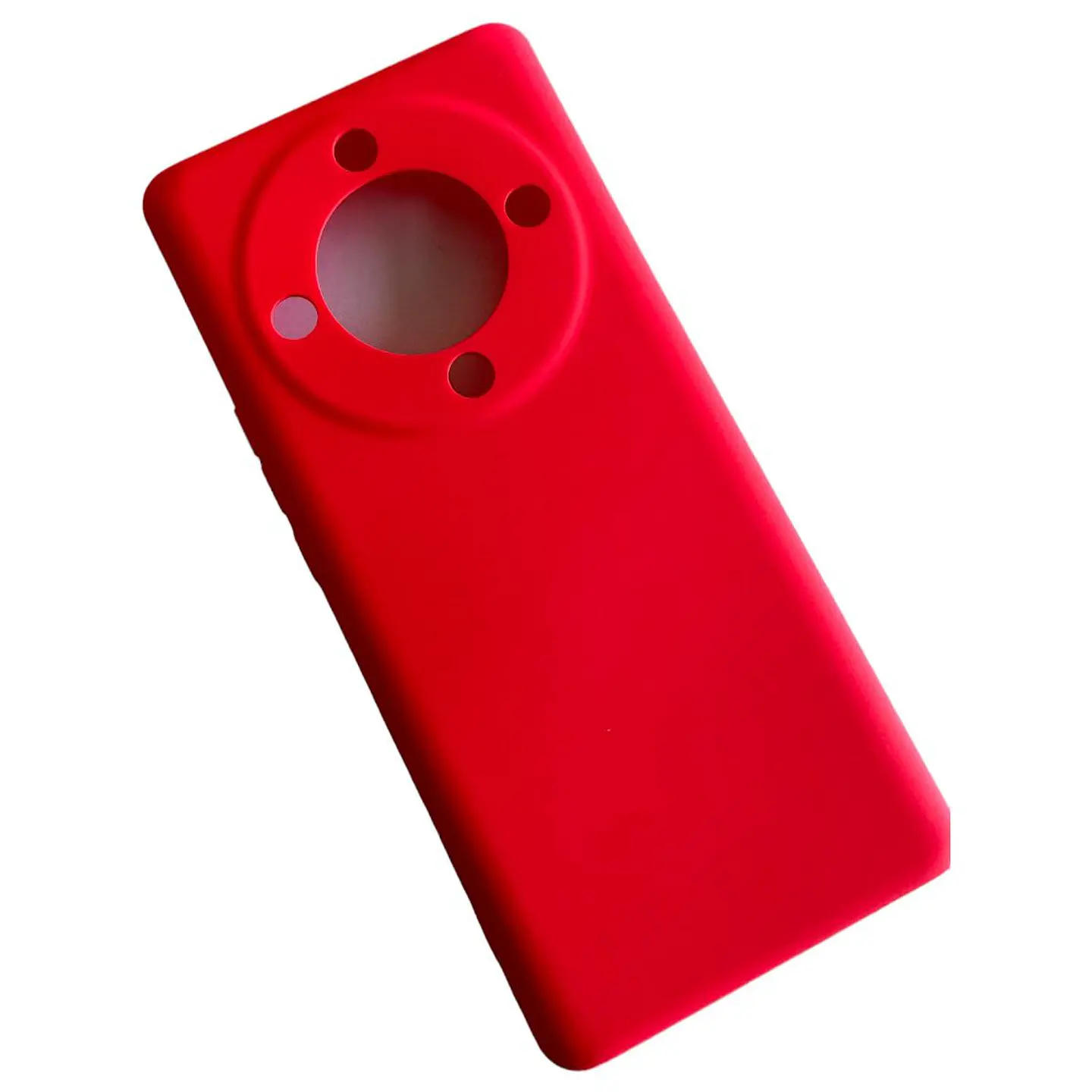 Carcasa Funda Para Honor Magic5 Lite Silicona Color 5
