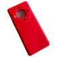 Carcasa Funda Para Honor Magic5 Lite Silicona Color - Miniatura 5
