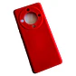 Carcasa Funda Para Honor Magic5 Lite Silicona Color - Miniatura 6