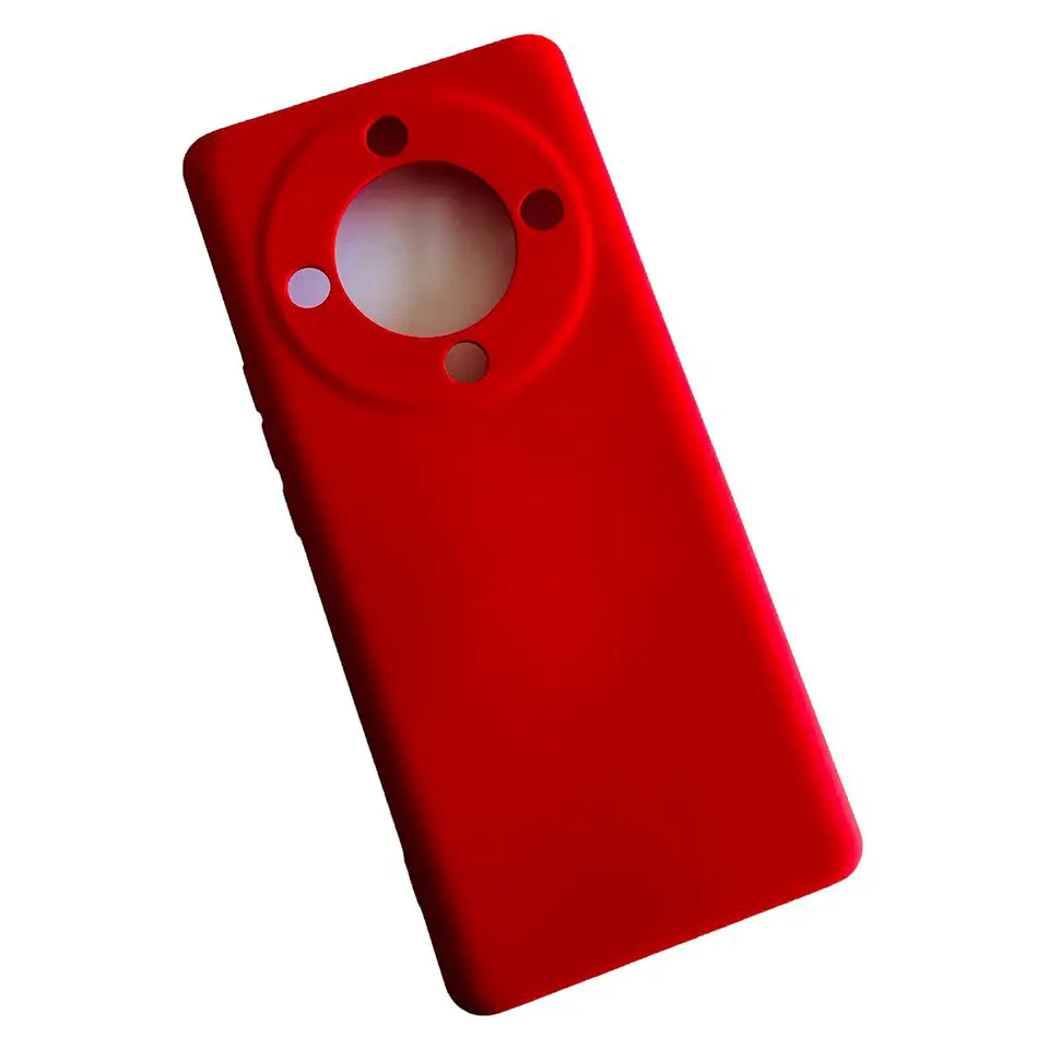 Carcasa Funda Para Honor Magic5 Lite Silicona Color 6