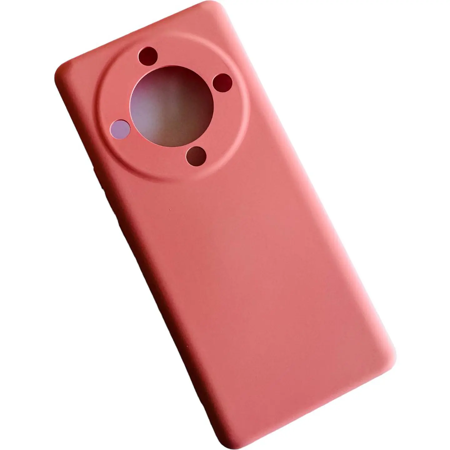 Carcasa Funda Para Honor Magic5 Lite Silicona Color 7