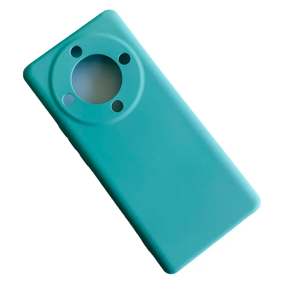 Carcasa Funda Para Honor Magic5 Lite Silicona Color 8